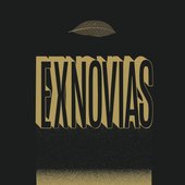 Exnovias - EP