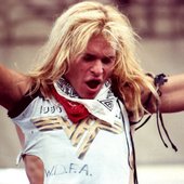 David Lee Roth