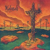 Kalmah