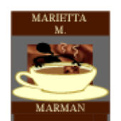 Avatar di carmen4marie