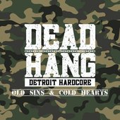 Old Sins & Cold Hearts - EP