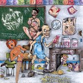 Diabolical Detention mcd