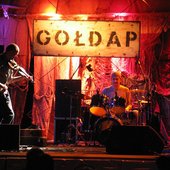 Goldap Live I