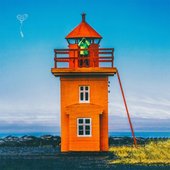 Lighthouse Keeper - Single