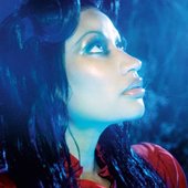 nicki minaj for vogue italia ⋆⭒˚.⋆