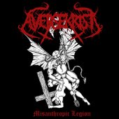 Misanthropic Legion
