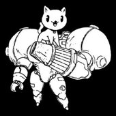 Gato Roboto OST