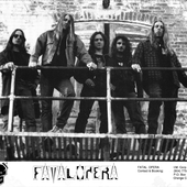 Fatal Opera Promo Picture