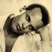 Harry Belafonte