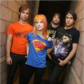 paramore