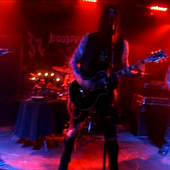 Ritual Bloodshed