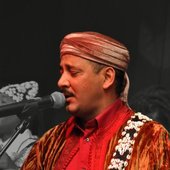 Hamid El kasri