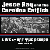 Live at Off The Record
