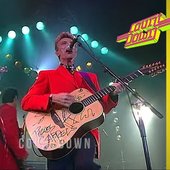 Countdown Dutch TV 1991