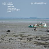 Music for Vanished People