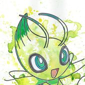 celebi