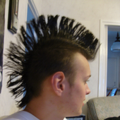 whamohawk için avatar