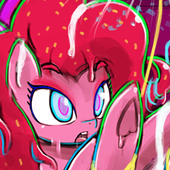 LastFM profile picture for @rave