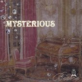 MYSTERIOUS