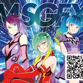MSGEX