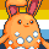the profile pic i go by on everything