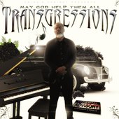 Trangressions - EP