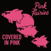 Covered In Pink