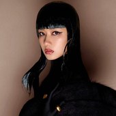 朱婧汐 Akini Jing | Grazia China – 2022