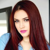 Brisa Carrillo