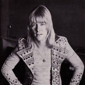 Brian Connolly