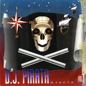 D.J. Pirata Vol. 1