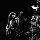 Bob Daisley