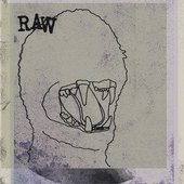 Raw - EP