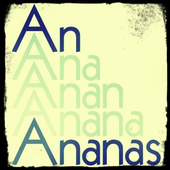 An Ananas