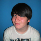 LastFM profile picture for @alternatively
