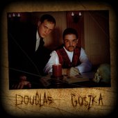 Edward Douglas and Gavin Goszka