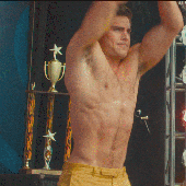 dirty grandpa