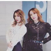 China Dolls