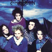 The Cure