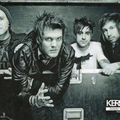 BLG | kerrang!