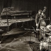 Achim Kaufmann, Robert Landfermann, Christian Lillinger