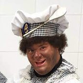 Keukenpiet