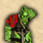 Avatar for Azgeth