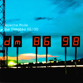 The Singles 86>98