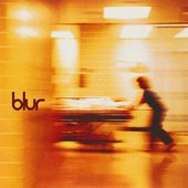 Blur (Vinyl)