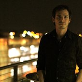 Shadow of the City Lights