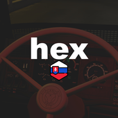 Avatar for HexETS2