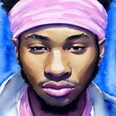 From the artist’s BandLab page.