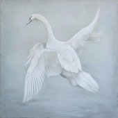 Белый танец