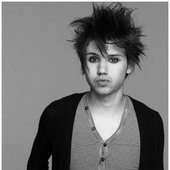Ryan Ross
